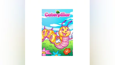 Caterpillar Xbox One & Xbox Series X|S активация