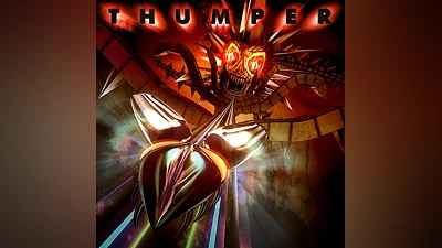 Thumper XBOX ONE / XBOX SERIES X|S [ Ключ   Код ]