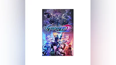 Azure Striker GUNVOLT 2 Xbox One|X|S активация