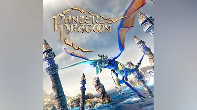 Panzer Dragoon Remake XBOX ONE / XBOX SERIES X|S Код