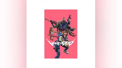 Wanted: Dead Xbox One & Xbox Series X|S активация