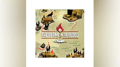 The Flame in the Flood XBOX [ Игровой Ключ   Код ]