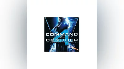 Command & Conquer 4: Tiberian Twilight Origin CD Key