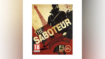 The Saboteur Origin CD Key GLOBAL