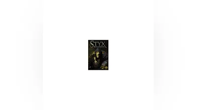 Styx: Master of Shadows   XBOX ONE/X/S КЛЮЧ