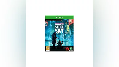 BEYOND A STEEL SKY Xbox One X|S Key