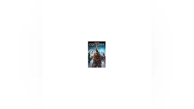 WARHAMMER: CHAOSBANE   XBOX ONE   КЛЮЧ