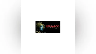 Omikron: The Nomad Soul Key ключ ( REGION GLOBAL )