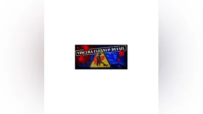 Viscera Cleanup Detail (Steam Region Free)