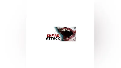 Shark Attack Deathmatch 2 (Steam)(RU/ CIS)