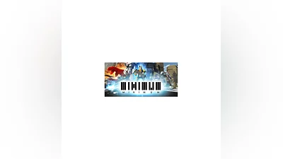 Minimum (Steam)(Region Free)