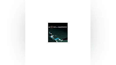 Moons of Madness Steam Key RU