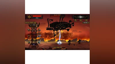 Steampunk Tower 2 XBOX Ключ