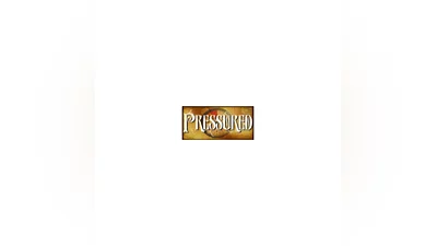 Pressured  STEAM KEY REGION FREE GLOBAL