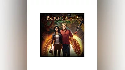 Broken Sword 5: The Serpent's Curse (STEAM key ) GlobaL