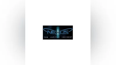 Nexus - The Jupiter Incident (Steam Key/Region Free)