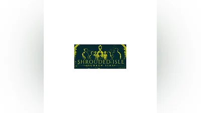 The Shrouded Isle (Steam Key/Region Free)