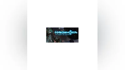 Haegemonia: Legions of Iron (Steam Key/Region Free)