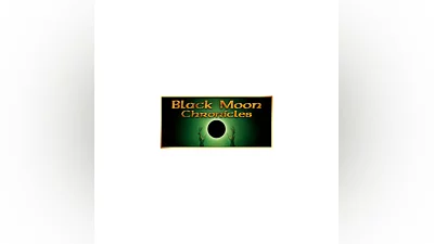 Black Moon Chronicles (Steam Key/Region Free)