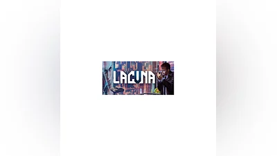 Lacuna – A Sci-Fi Noir Adventure (Steam Key/RoW)