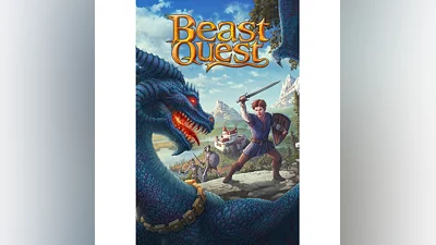 Beast Quest XBOX ONE / XBOX SERIES X|S