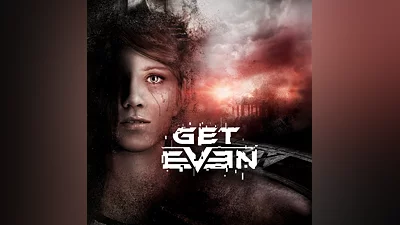 Get Even XBOX ONE / XBOX SERIES X|S