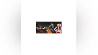 ️Tales of Arise | АВТОДОСТАВКА [Россия - Steam Gift]