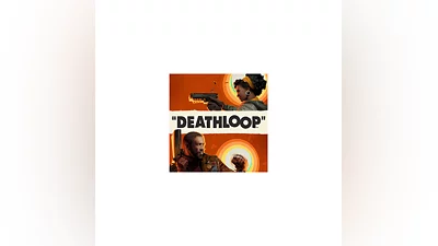 DEATHLOOP  STEAM КЛЮЧ