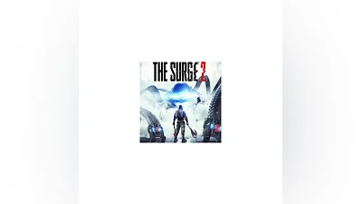 THE SURGE 2  (STEAM КЛЮЧ)+ПОДАРОК