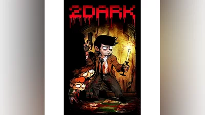 2Dark XBOX ONE / XBOX SERIES X|S