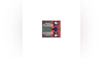 Mind Scanners  SteamРФ+Весь МирKey  + Бонус