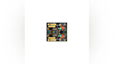 Godlike Burger  SteamРФ+Весь МирKey  + Бонус