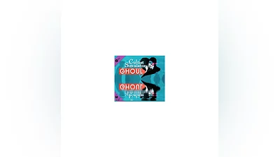 Cultist Simulator The Ghoul DLC SteamРФ+Весь МирKey