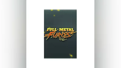 Full Metal Furies Xbox One|X|S активация