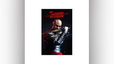 Shadow Warrior Xbox One & Xbox Series X|S активация