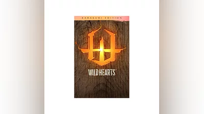 WILD HEARTS  Karakuri Edition Xbox активация