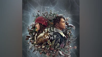 Tell Me Why Chapters 1-3 XBOX ONE / X|S / WIN Ключ