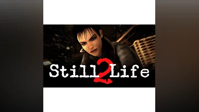 Still Life 2   Steam ключ Global + RU/CIS РФ СНГ Россия