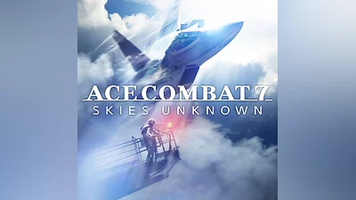 Ace Combat 7: Skies Unknown   (STEAM/RU+CIS)