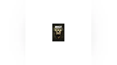KHOLAT    XBOX ONE/X/S   КЛЮЧ