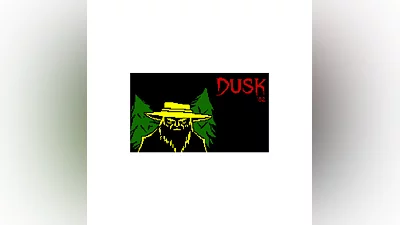 DUSK '82: ULTIMATE Ed ключ Global RU/CIS РФ Россия стим
