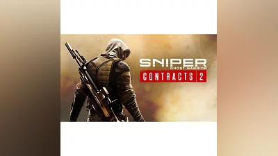 Sniper Ghost Warrior Contracts 2 (Steam key) RU CIS
