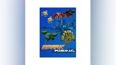 Spark Rising (Sream CD-Key Region Free)