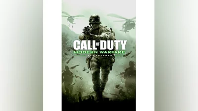 Call of Duty: Modern Warfare Remastered Xbox КЛЮЧ