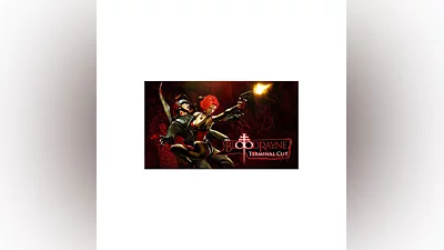 BloodRayne Terminal Cut Steam Ключ Region Free