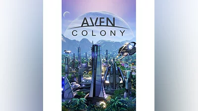 Aven Colony XBOX ONE X|S КЛЮЧ