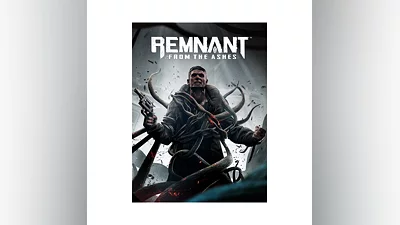 Remnant: From the Ashes Steam Ключ РФ+МИР