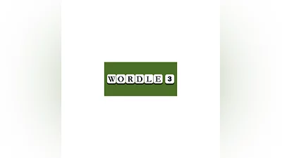 Wordle 3 [STEAM KEY/REGION FREE]