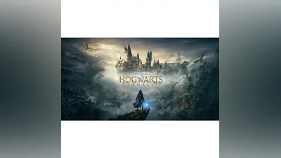 Steam/EGS  Хогвартс | Hogwarts Legacy