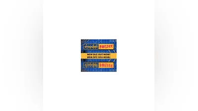 Model Builder  SteamРФ+Весь МирKey  + Бонус